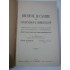 RECURSUL IN CASATIE SI CONTENCIOSUL ADMINISTRATIV (1930) - C. HAMANGIU, R. HUTSCHNEKER, G. IULIU